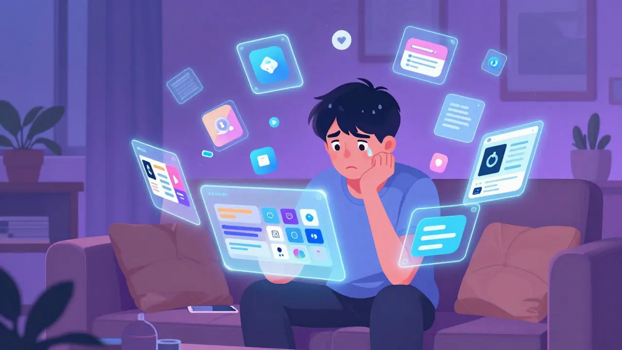 Abonelik İstifleme: Yeni Yayın Platformlarını Denerken Çakışmaları Önleme Rehberi