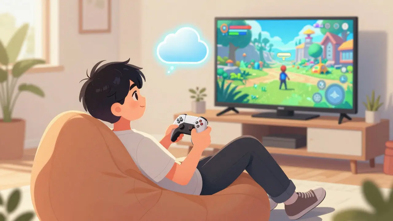 Bulut Oyun Sistemlerinde Oyun Kolu Kurulumu: GeForce NOW ve Xbox Cloud Rehberi