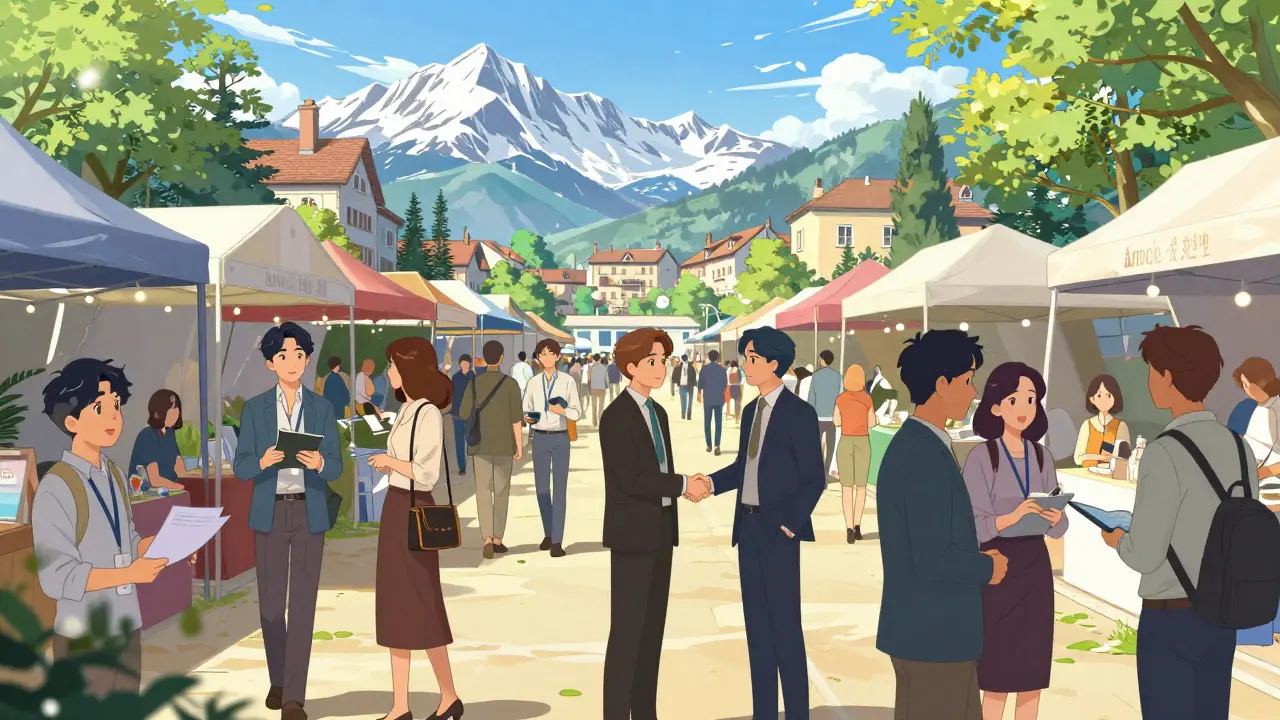 Dünyanın En İyi Animasyon Festivalleri: Annecy, Ottawa ve Daha Fazlası