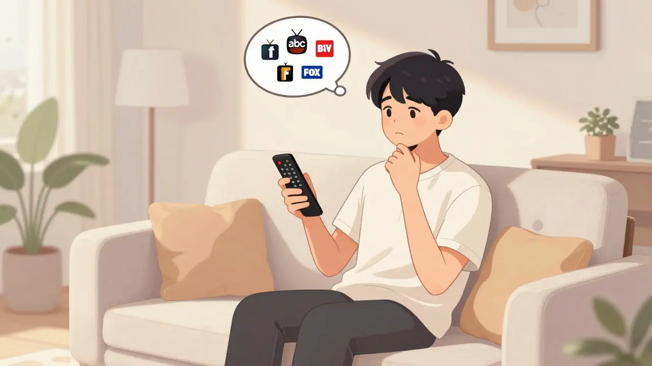 Hulu mu Peacock mu? Güncel TV ve Ertesi Gün Bölümleri İçin Karşılaştırma