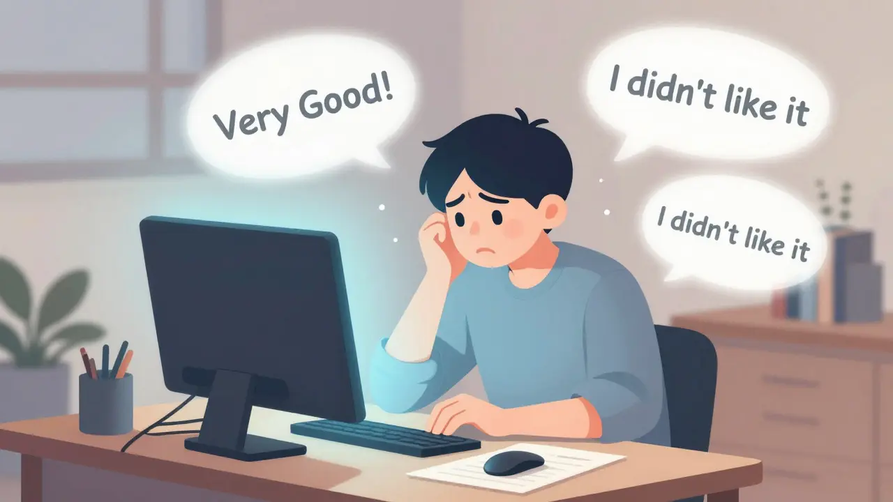 İnceleme Yazarken Yapılan Yaygın Hatalar ve Çözümleri