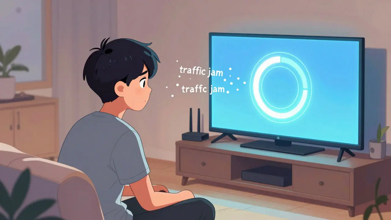 IPv6 ve IPv4 Yayın Performansı Karşılaştırması: Hangi Protokol Daha İyi?