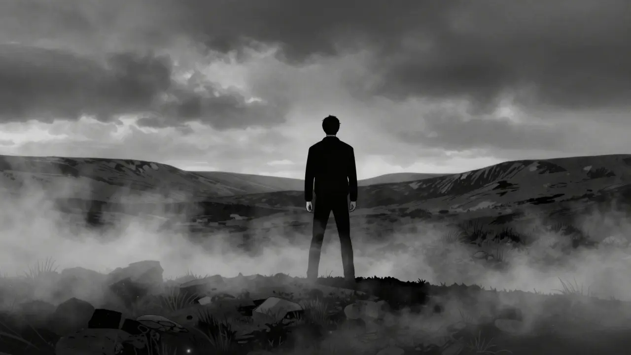 Macbeth İncelemesi: Joel Coen'in Siyah Beyaz Shakespeare Dünyası