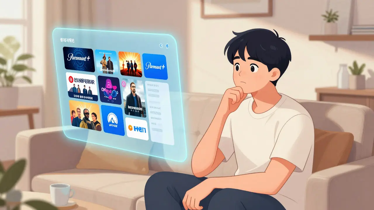 Paramount+ İncelemesi: Bu Yayın Platformuna Abone Olmaya Değer mi?