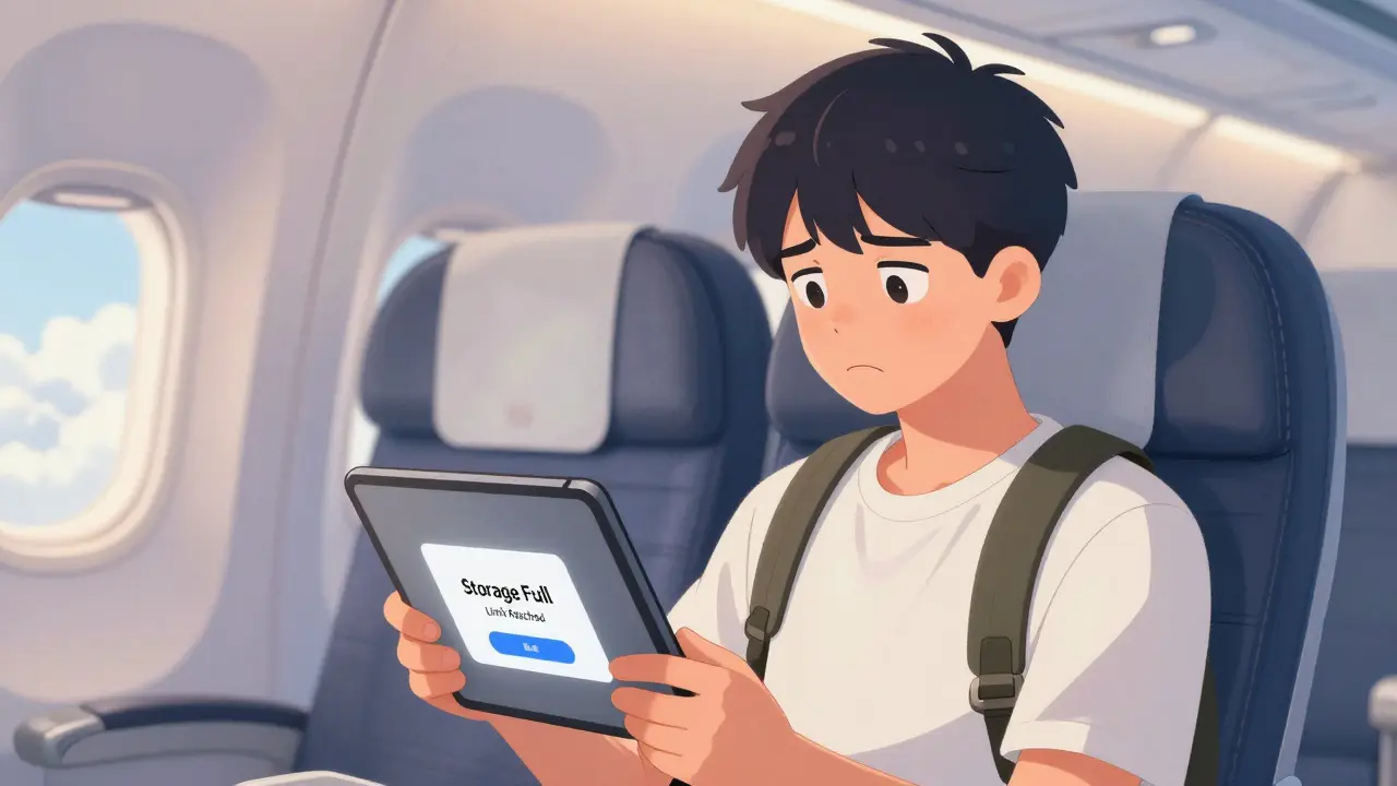 Prime Video İndirme Limitleri: Kaç Film ve Cihazda İzlenebilir?