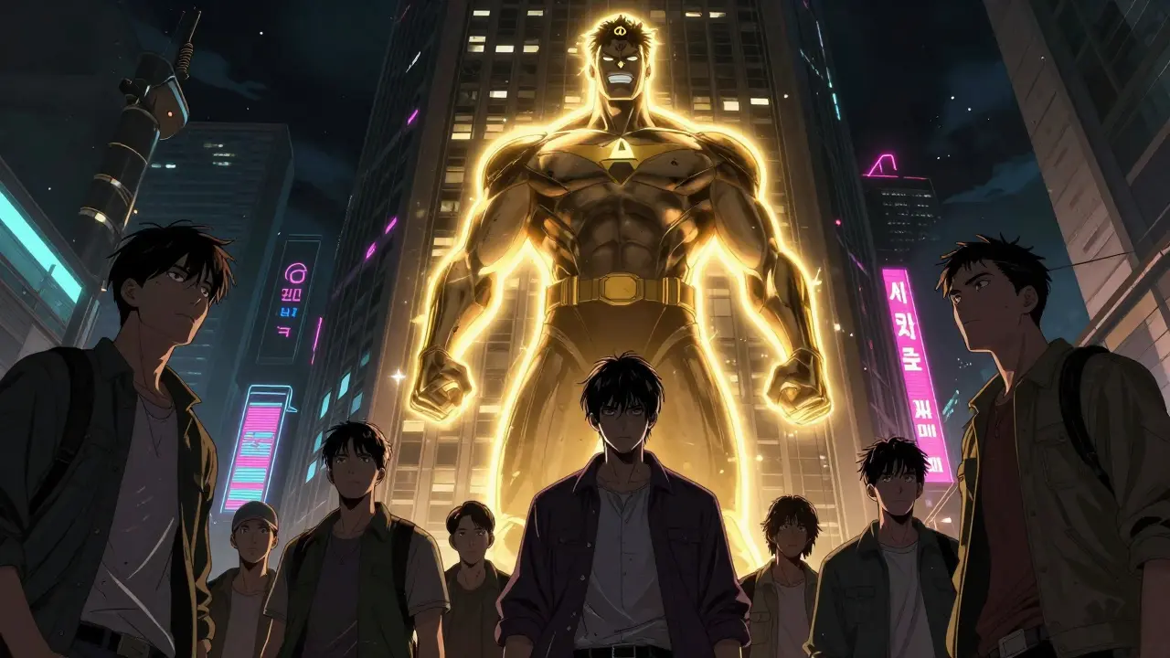 Prime Video Originals: İzlemeniz Gereken En İyi Özel İçerikler