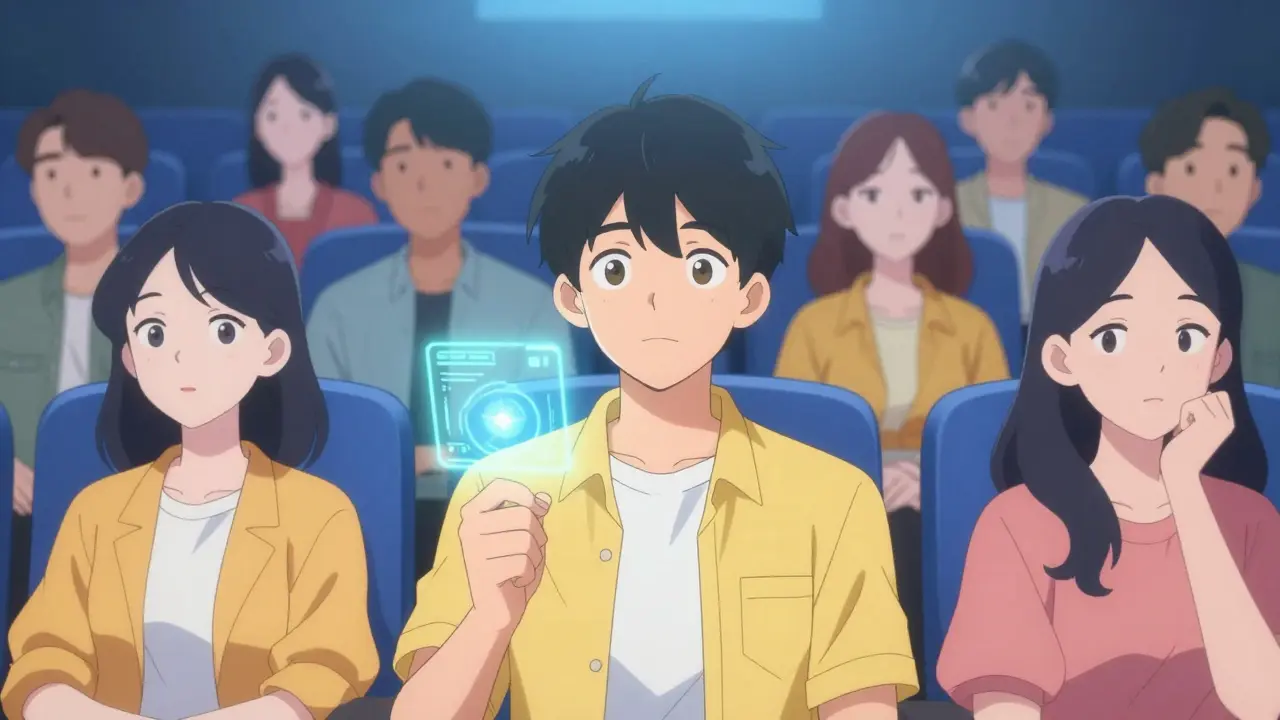 Sosyal Konulu Belgeseller: Etki Kampanyaları ve Ölçülebilir Değişim