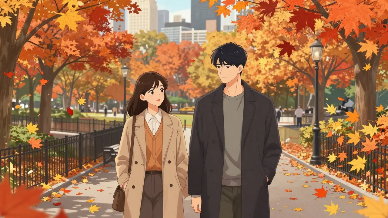 When Harry Met Sally İncelemesi: Romantik Komedinin Altın Standardı