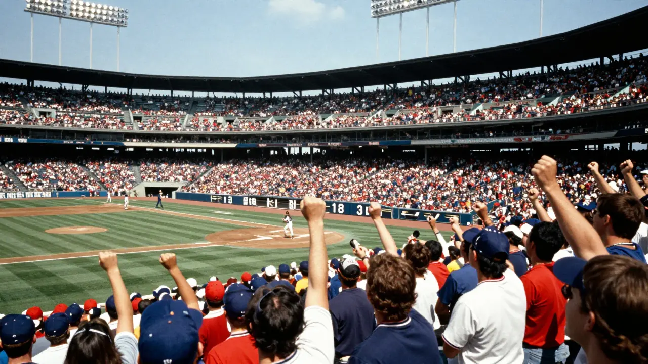 Who Killed the Montreal Expos İncelemesi: Bir Spor Belgeseli Gizemi
