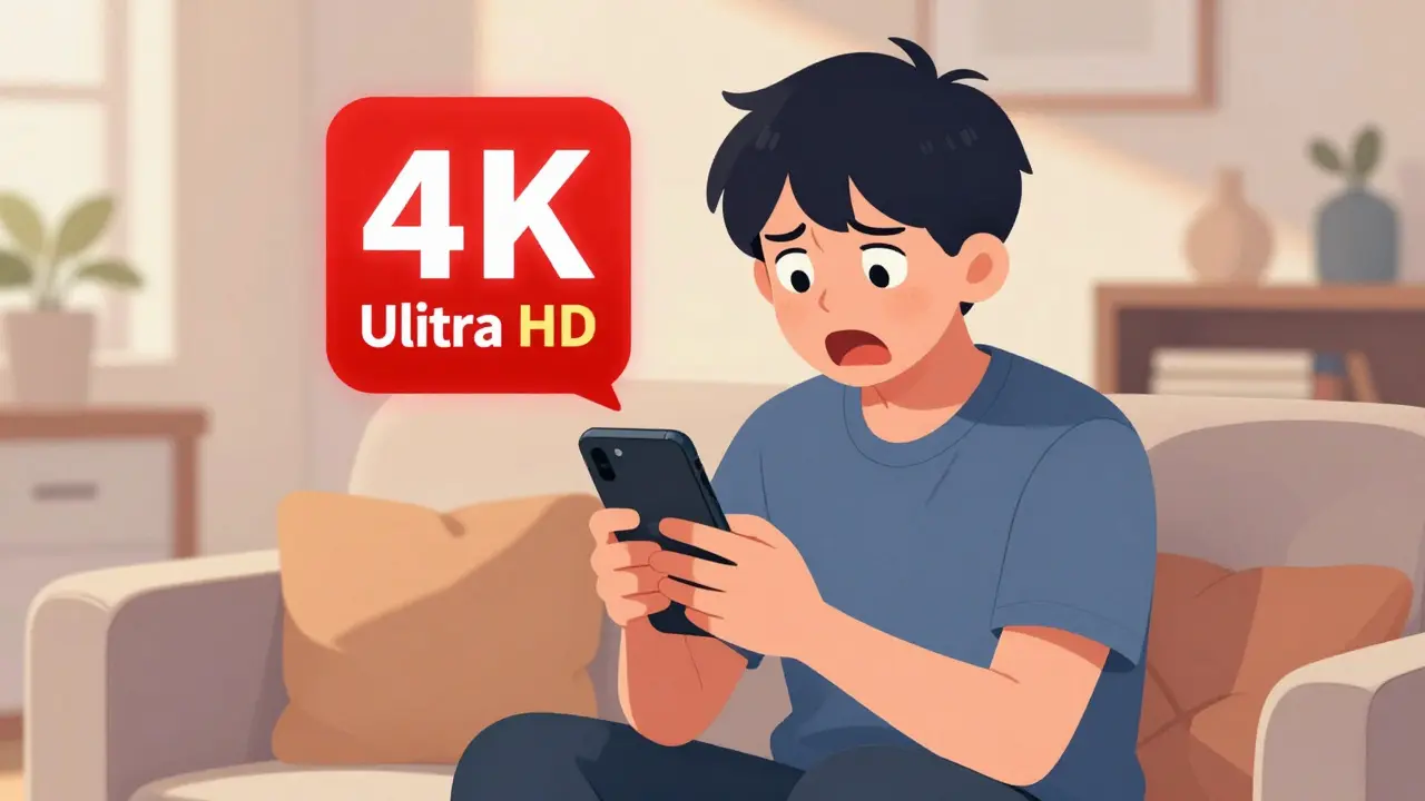 Streaming Planını Düşürmek: Seviye Değiştirme ve Tasarruf Rehberi
