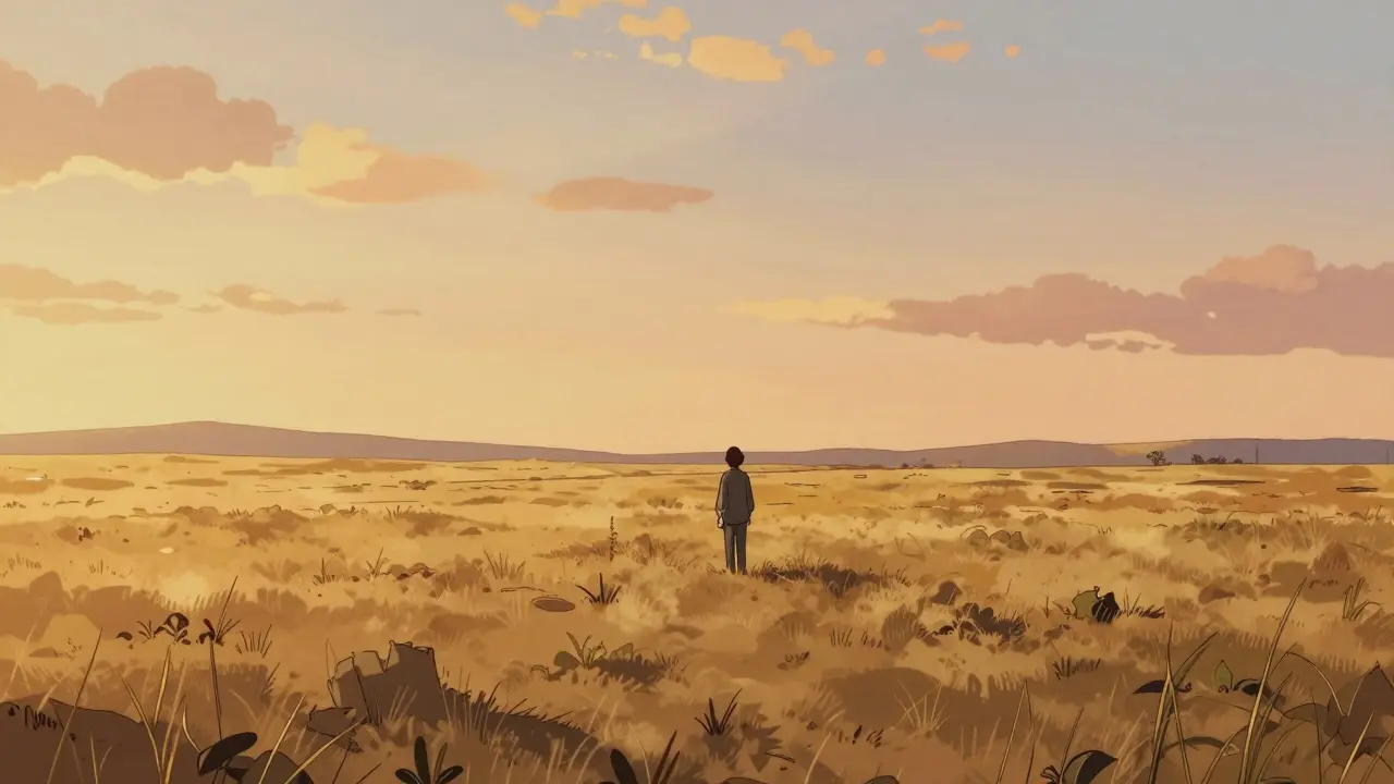 Chloé Zhao ve Doğal Sinema: Oyuncu Seçimi ile Kalp Toprakları Estetiği