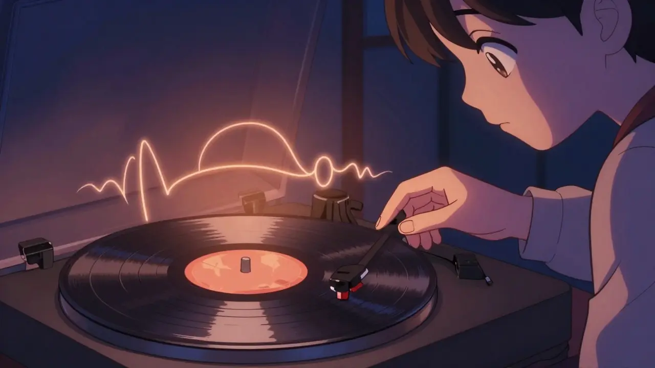 Film Müziği Vinil Koleksiyon Rehberi: Plak Tutkunları İçin En İyi Seçimler