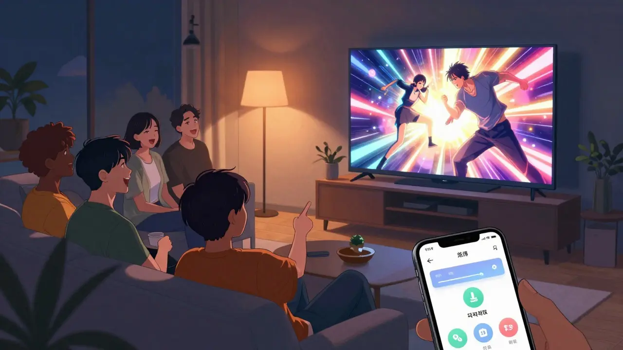Hulu Anime Listesi 2026: En İyi Hulu Anime Dizileri ve Disney+ Paket Fırsatları