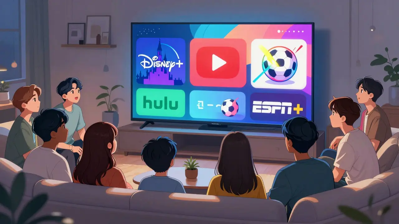 Hulu İnceleme 2026: Disney Bundle ile Değer mi?