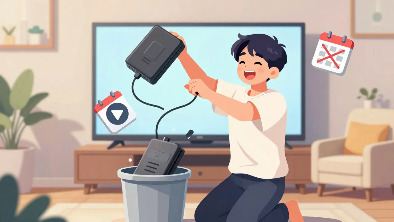 Kablo Kesiciler İçin En İyi Streaming Servisi: YouTube TV, Sling TV ve Fubo Karşılaştırması