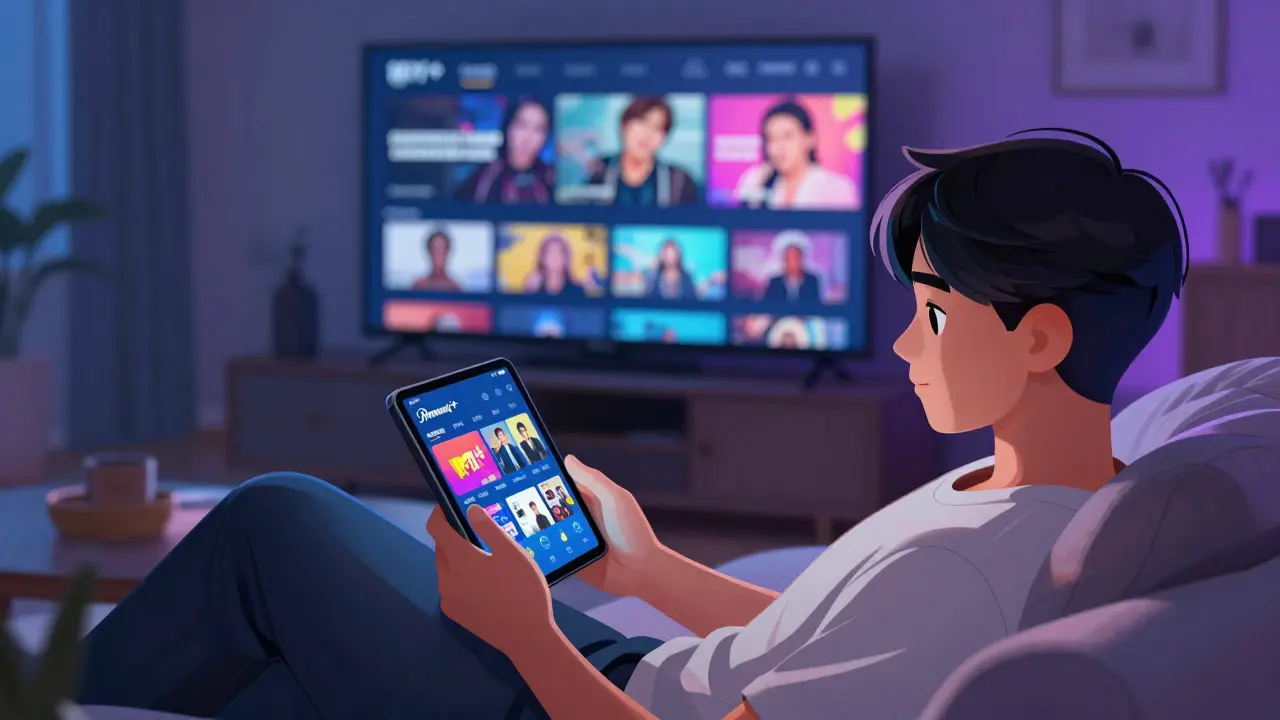 Paramount+’ta MTV: Gerçeklik Şovları, Müzik ve Klasik İçerik Rehberi