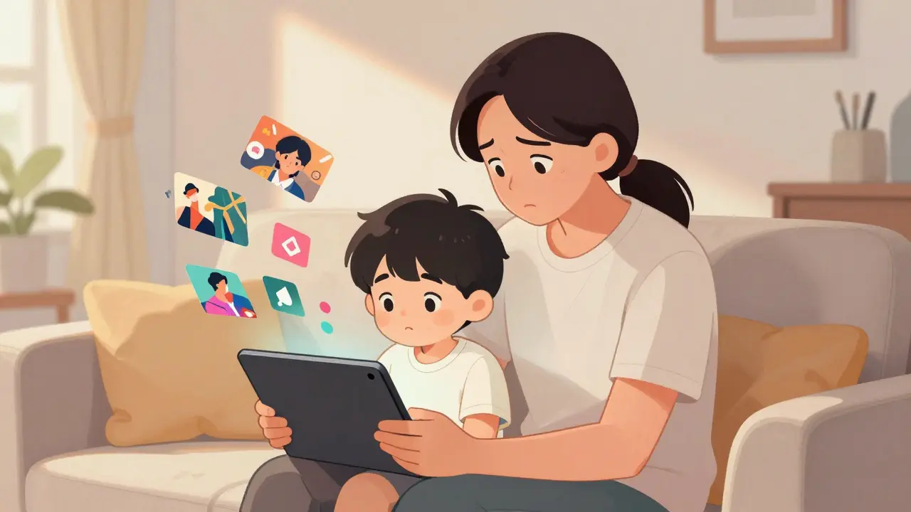YouTube Kids Uygulaması: Çocuklar İçin Güvenli Video İzleme Rehberi