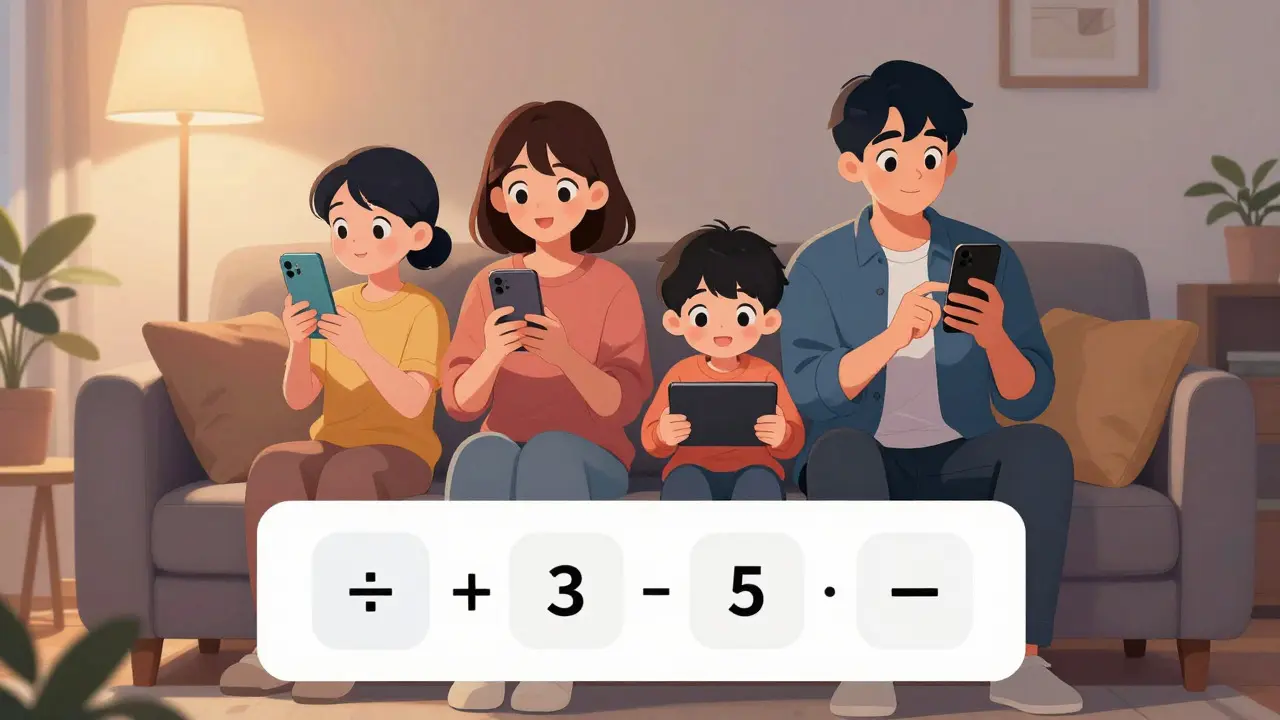 Aile Planı Matematiği: Ne Zaman Aile Aboneliği Bireyselden Daha Ucuzdur?