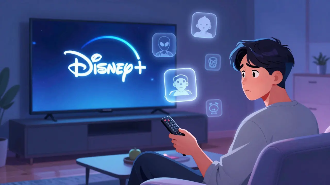 Disney+ Bölgesel Kataloglar: ABD, İngiltere ve Kanada Arasındaki Farklılıklar