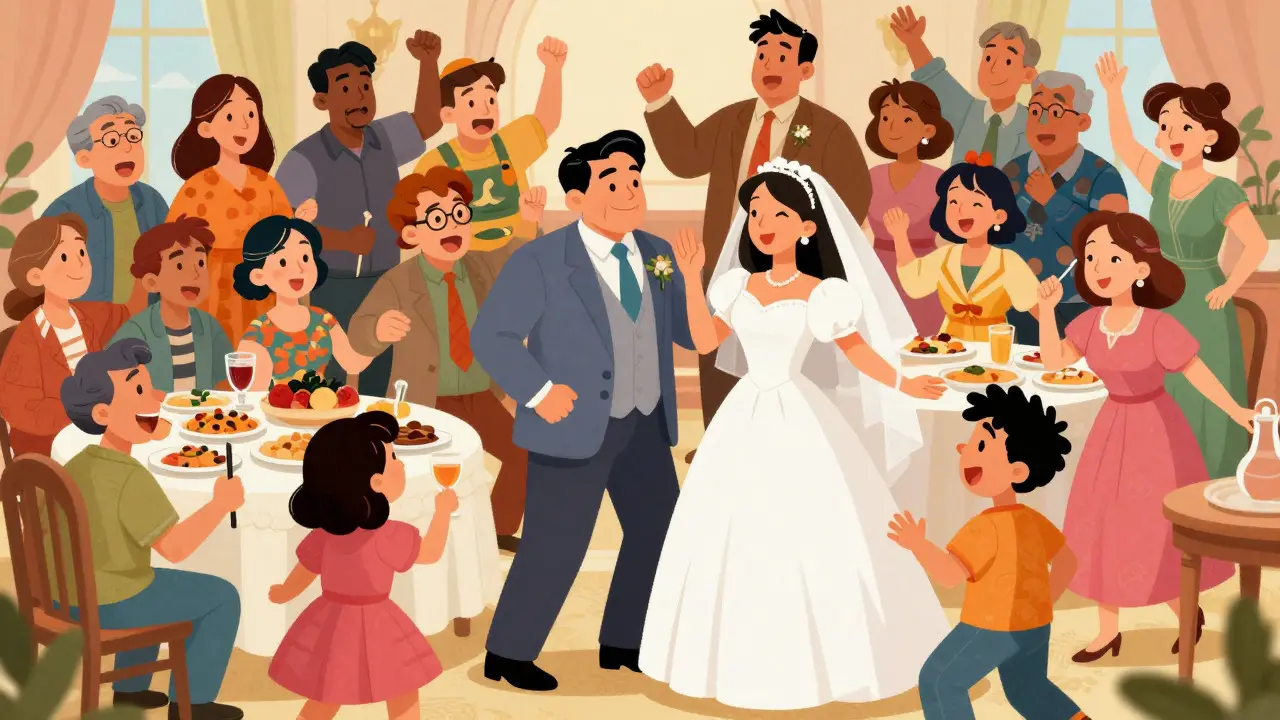 En İyi Düğün Filmleri Sıralaması: My Big Fat Greek Wedding'den Crazy Rich Asians'a