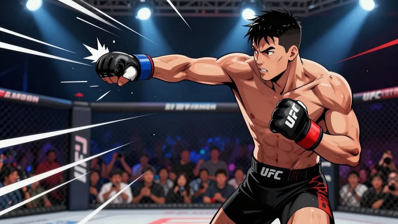 ESPN+ Ödeme Sistemi ve UFC Maçları: Disney Bundle ile İzleme Rehberi
