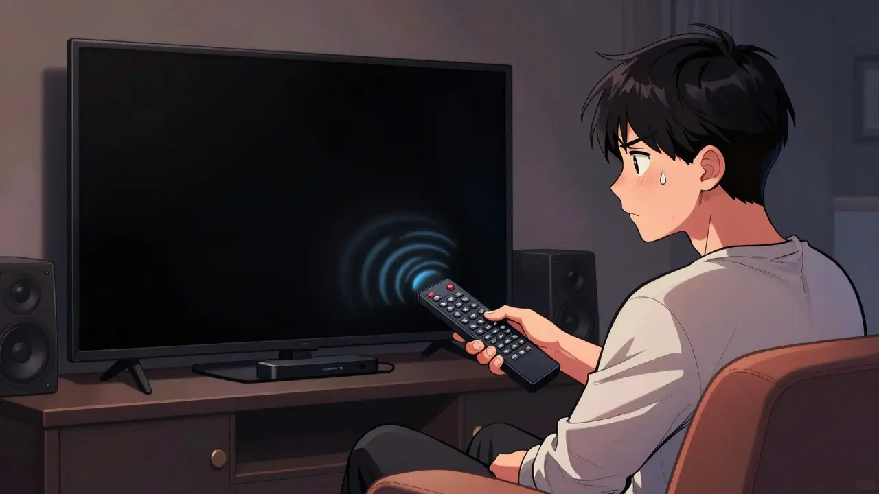 Fire TV Siyah Ekran Sorunu: HDMI-CEC ve Çözünürlük Sıfırlama Rehberi