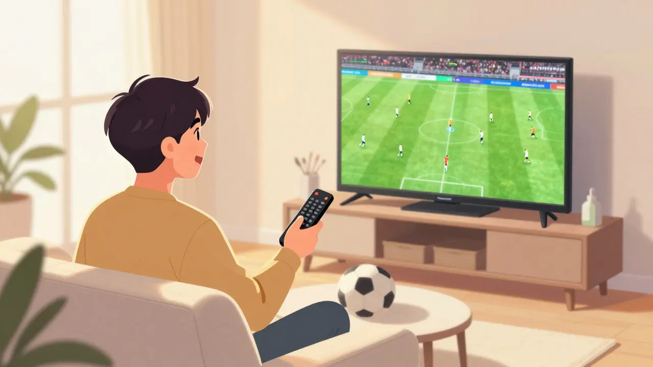 FuboTV İnceleme 2026: Spor Odaklı Bu Streaming Servisi Değer Mi?