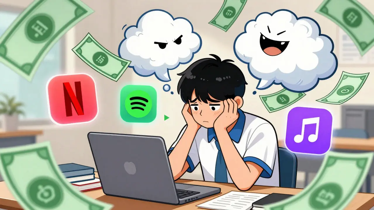 Öğrenci İndirimleri: Netflix, Spotify ve Daha Fazlasından Tasarruf Rehberi