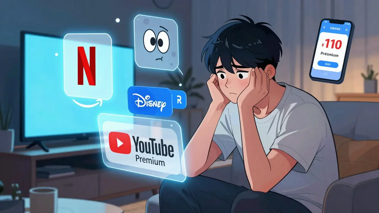 Streaming Gizli Maliyetleri: Aslında Ne Kadar Ödüyorsunuz?