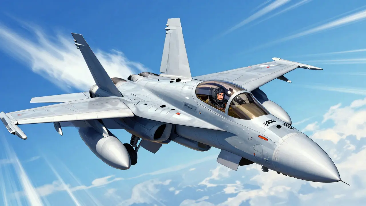 Top Gun: Maverick İnceleme: 2020'lerin Gerçekçi Havacılık Aksiyonu