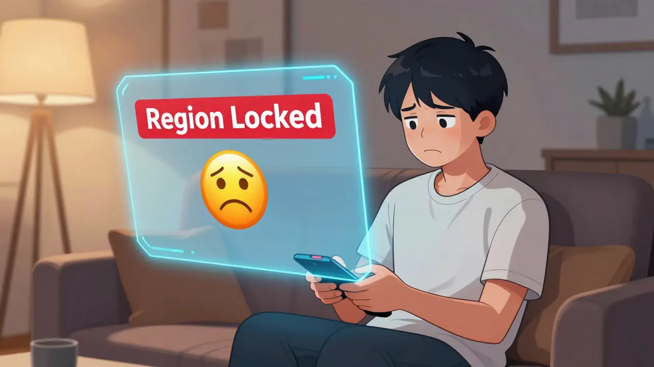 VPN ile Yurtdışı İçeriğe Erişim: Netflix ve Disney+ İçin Yasal Çözüm
