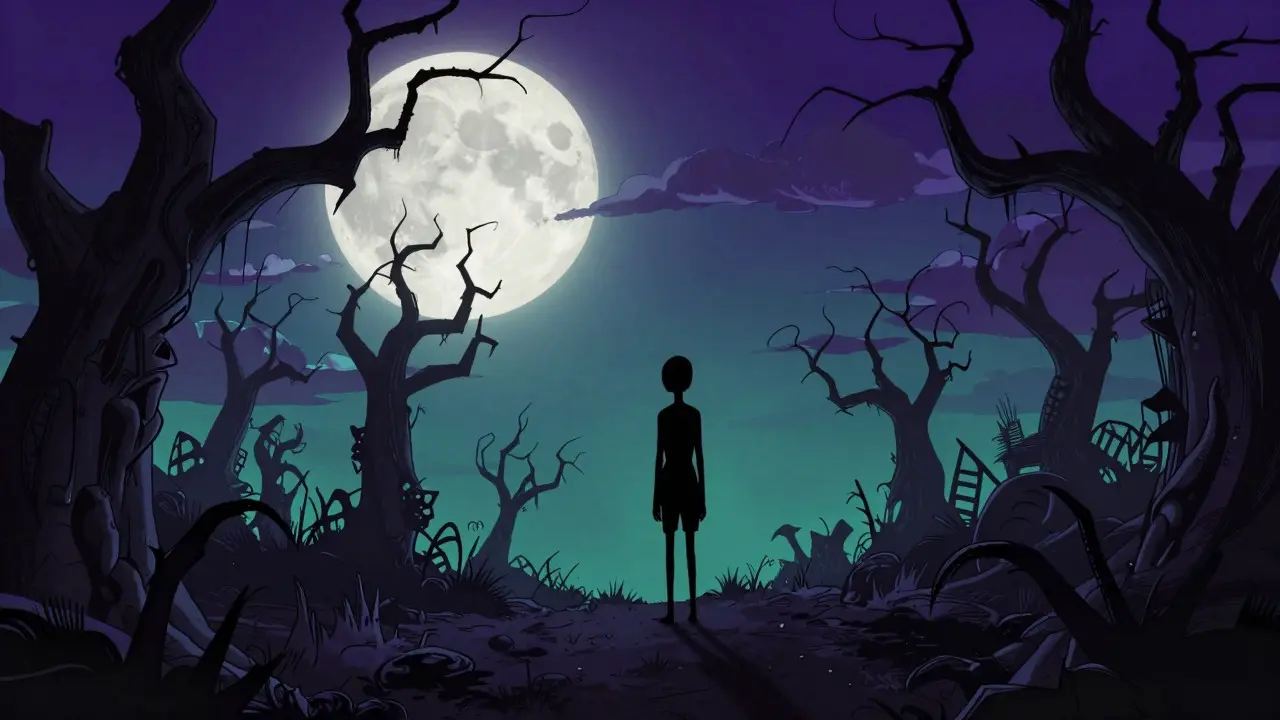 Cadılar Bayramından Noel'e Yolculuk: The Nightmare Before Christmas Detaylı İnceleme