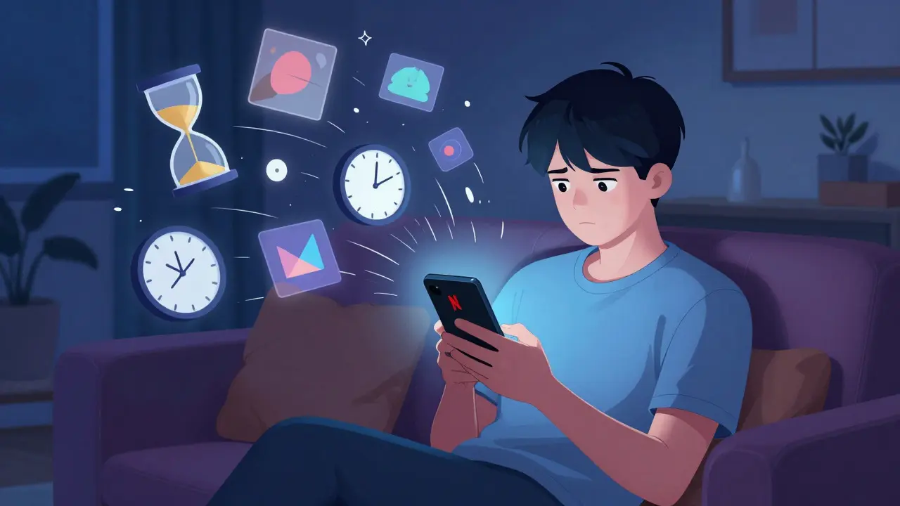Netflix'te Giriş Sahneleri Otomatik Atlanır Ayarı: Tüm Cihazlar İçin Rehber