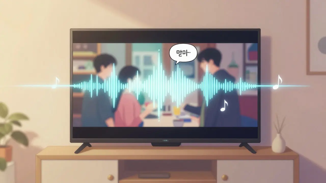 Yeni Nesil Akıllı TV'lerde Ses ve Görüntü Performansı: Konuşma Anlaşılırlığı, HDR Kalitesi ve Gecikme