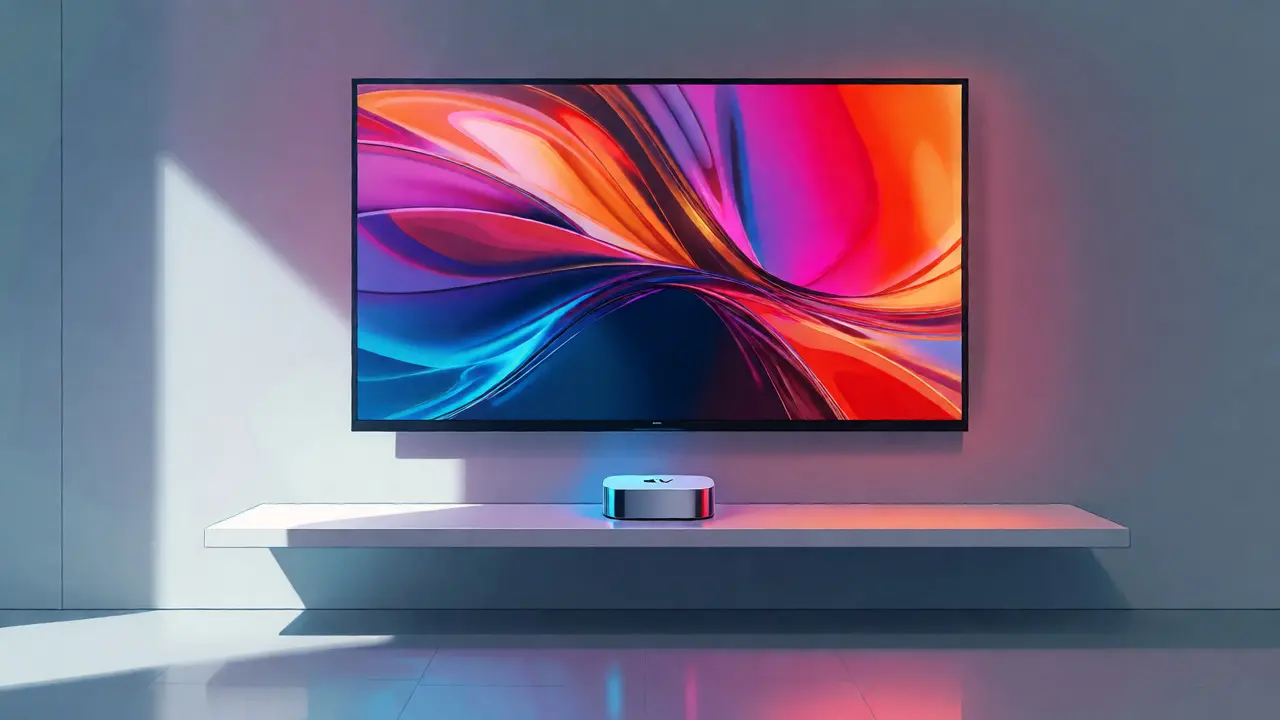 Apple TV+ ve Apple TV Donanımı: Neden Birlikte En İyi Deneyimi Sunar?