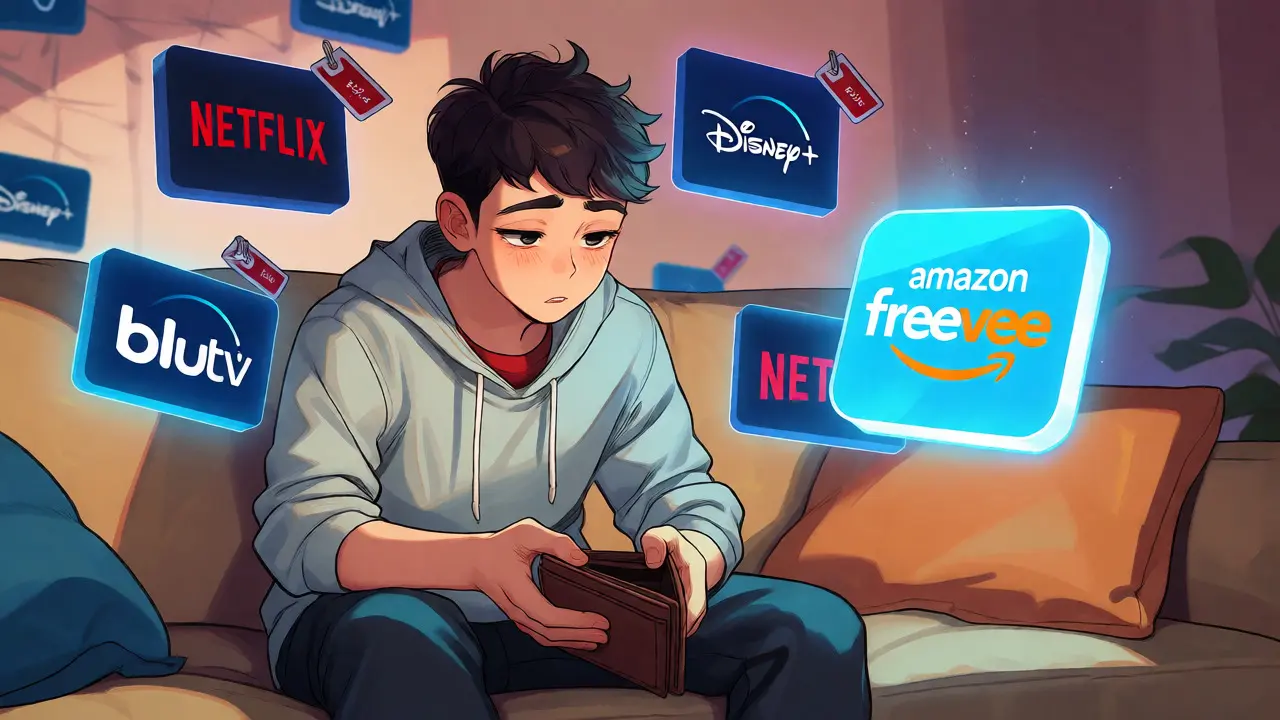 Amazon Freevee Nedir? Ücretsiz İçerik Rehberi ve İzlenecekler