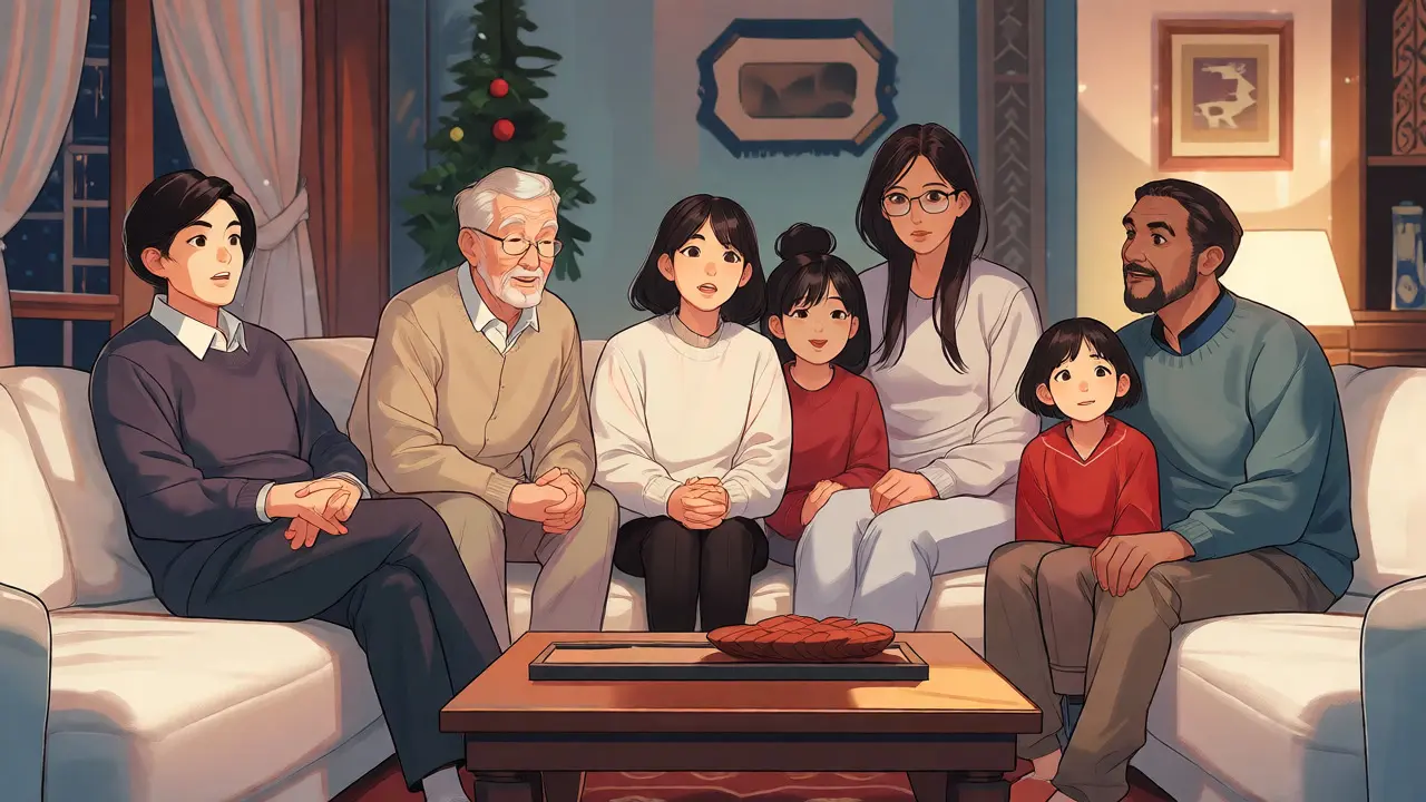 Çocuklar İçin Bayram Yayınları: En İyi Aile Filmleri ve Özel Bölümler