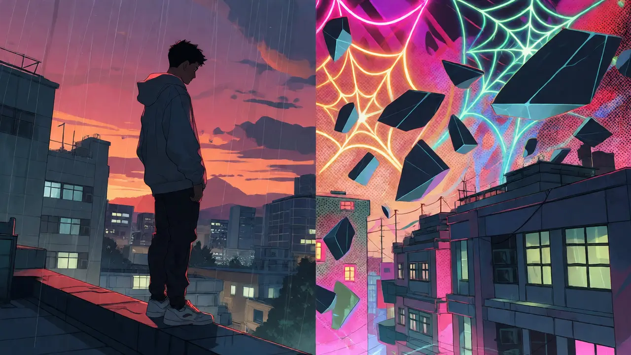 Çoklu Evren Anlatısı: Spider-Verse'den Everything Everywhere All at Once'e