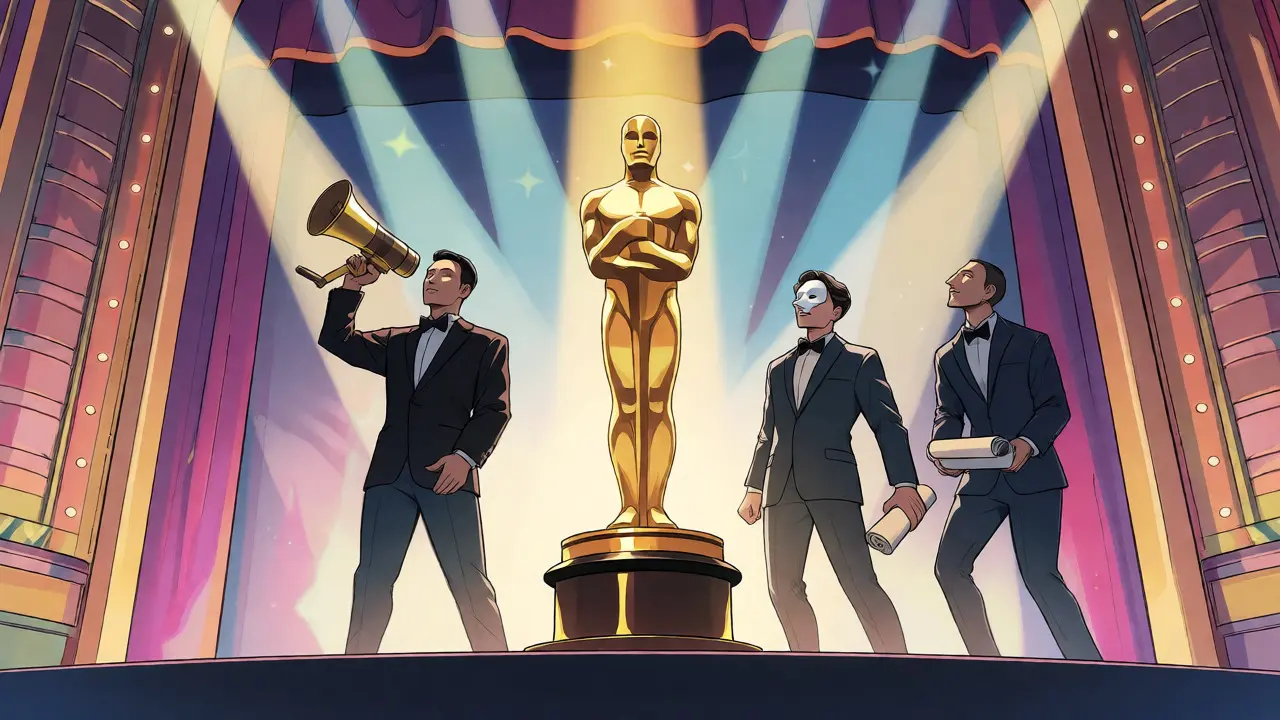 Guild Awards ve Oscar Tahmini: DGA, SAG, WGA Rehberi